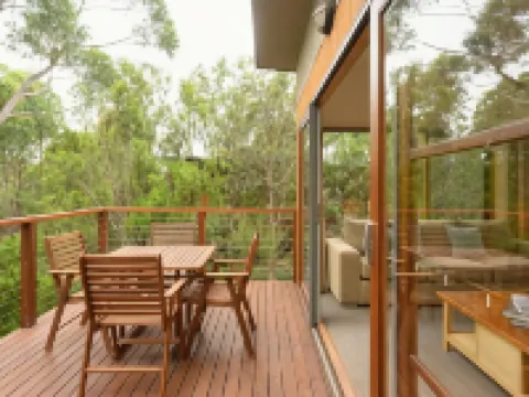 Stewarts Bay Lodge Hotels in Port Arthur