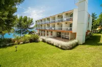 Centinera Resort Hotels in Pješčana Uvala
