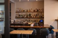 Hotel Thaxter - bar