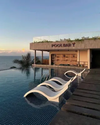 Golden Sands Bayfront Mui Ne Hotels in 