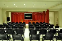 Casona Plaza Hotel Puno - Airport Shuttle