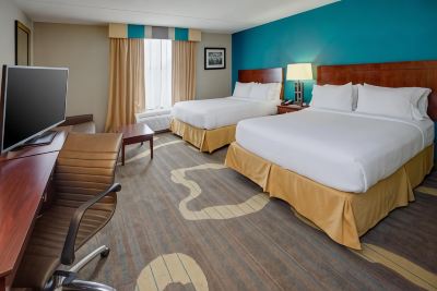 その他 ホリデイ・イン エクスプレス ワシントンDC イースト - アンドリューズ AFBの写真