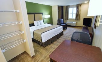 Extended Stay America Suites - Cincinnati - Springdale - I-275
