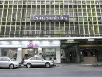 Numsin Hotel Hotel in zona Scuola Ratchaborikanukong