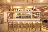 Hotel Kadoor - bar