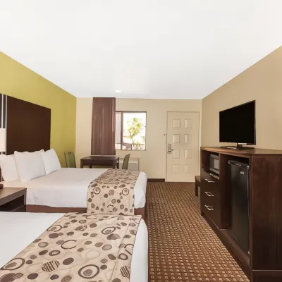 Days Inn by Wyndham San Jose Airport Hotels near Cisco Systems, Inc.