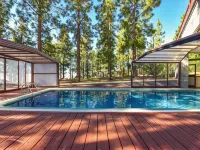 Hotel Spa Villalba Hoteles en Vilaflor