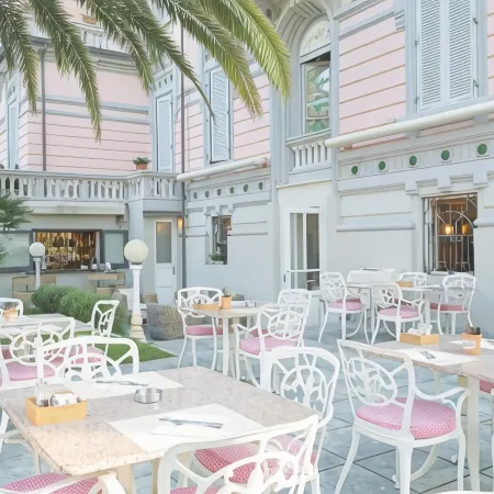 Hotel Europa