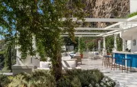 Borgo Santandrea - Mountain view