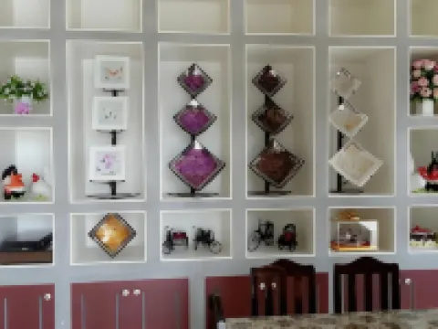 Wanakaew Resort Hotels in Kamphaeng Saen