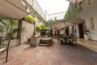 Hotel Boutique Casa San Diego Hotels in 