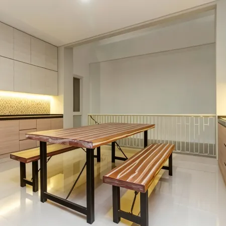 Home 899 Patal Senayan Отели рядом с достопримечательностью «Плаза Сенаян»