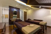 Plataran Heritage Borobudur Hotel - spa