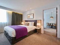 Park Regis Birmingham - Bares