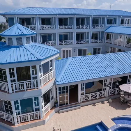 Hotel Casona del Lago