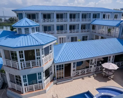 Hotel Casona del Lago Hotels in Flores