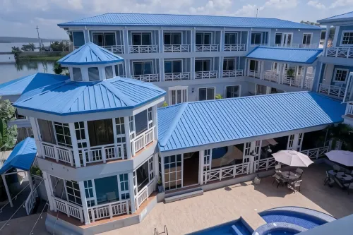 Hotel Casona del Lago