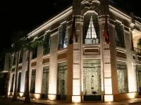 Hotel Republicano 1910 Hotels in El Espinal