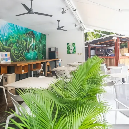 La Vela Boutique Hotel