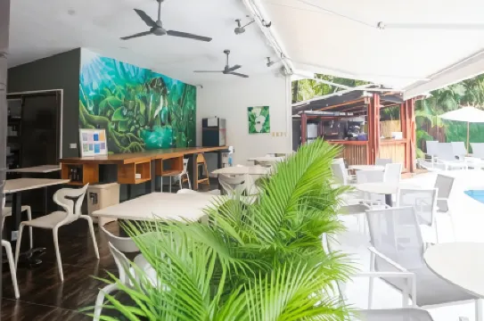 La Vela Boutique Hotel