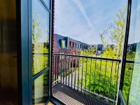 Chasse Residency Hotel