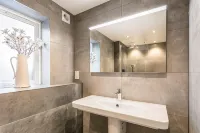 The Lodge @ Carus Green
