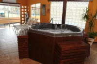Arapey Oasis Termal Hotel - Spa