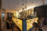Hotel Mrągowo Resort&Spa - bar