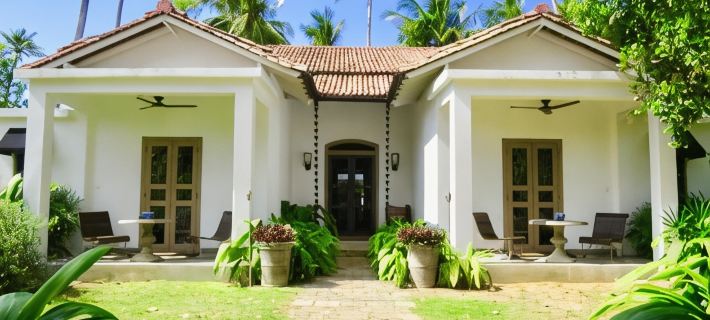 Samaragiri Hotels in Talpe