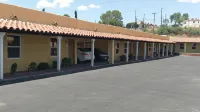 El Rey Motel