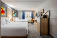 La Quinta Inn & Suites by Wyndham Lexington Park - Patuxent Hotels in Solomons