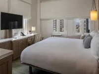 The Sofia Hotel San Diego 코로나도 브리지 주변 호텔