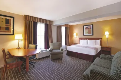 La Quinta Inn by Wyndham Orlando International Drive North Các khách sạn ở Universal Studio Orlando / Sea World