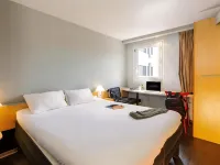 Ibis Mulhouse Île Napoléon Hotels in Ottmarsheim