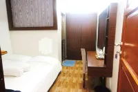 Guest House Bibong Makassar Mitra RedDoorz
