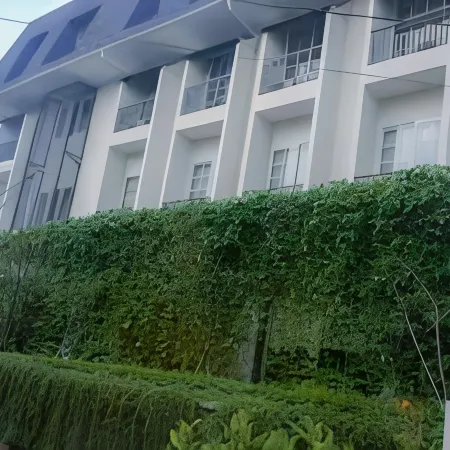 Le mansion Senopati Отели рядом с достопримечательностью «Дворец Пасифик»