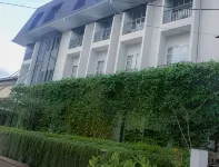 Le mansion Senopati Hotel di Sudirman