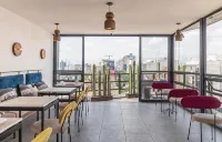 Kukun Insurgentes Roma