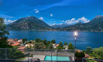 Villa Perledina by Wonderful Italy