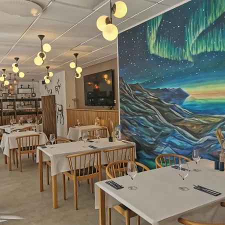 Hotel Nordbo