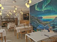 Hotel Nordbo - breakfast
