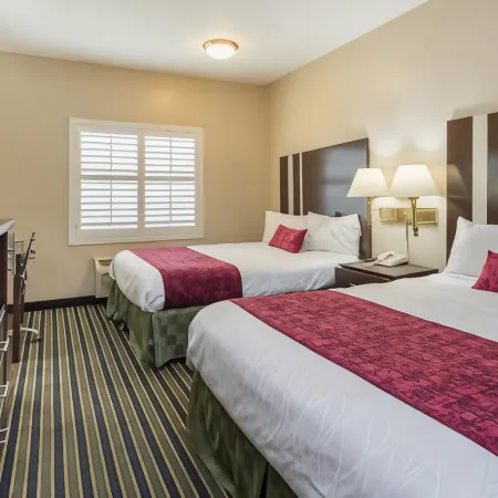 Travel Inn Sunnyvale