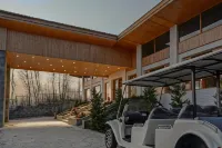 Rah Bagh by Orchard- Luxury Boutique Hotel