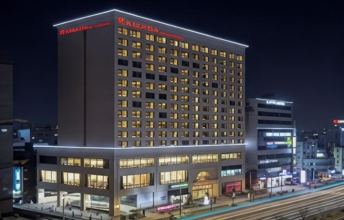 Ramada by Wyndham Daejeon