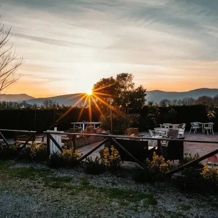 Casa di Campagna in Toscana