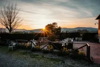 Casa di Campagna in Toscana -  Casas de vacaciones