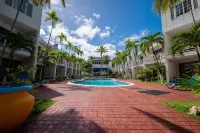 Chrisann's Beach Resort Hotels in Oracabessa