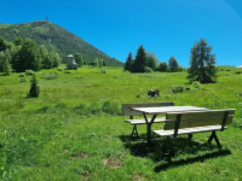 Rifugio Viote