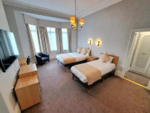 프린스 오브 웨일스 호텔 사우스포트