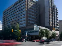 Sandman Hotel Vancouver Downtown Hotels near Vancouver Convention Centre